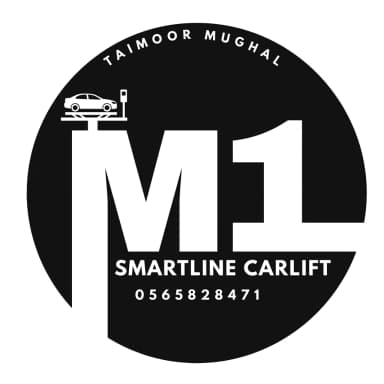 Car Lift UAE